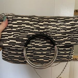 Enzo Angiolini handbag